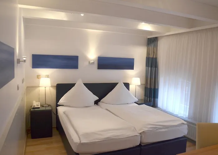 Hotel im Kupferkessel Köln
